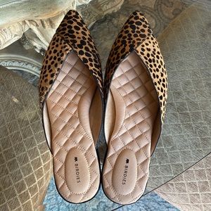 EVERYTHING MUST GO ✨ BIRDIES - Leopard Print